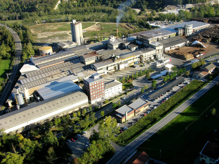 Ledoga SpA-S.Michele Mondovì